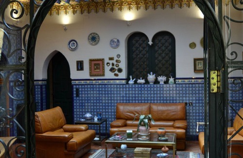 Valencia de Don Juan Hotel | Hotel Villegas
