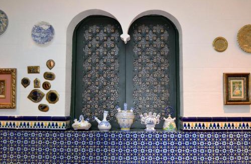 Valencia de Don Juan Hotel | Hotel Villegas