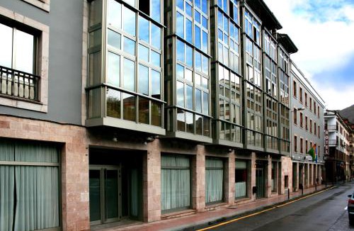 Cangas de Onis Hotel | Hotel Virgen de Covadonga
