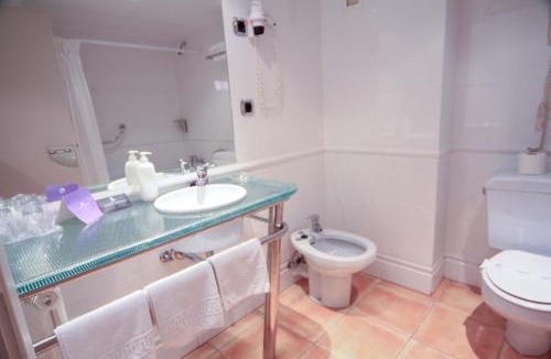 Arnedo Hotel | Hotel Virrey