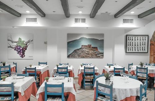 Arnedo Hotel | Hotel Virrey