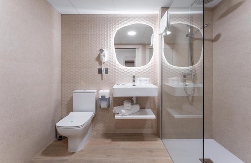 Old Town Hotel | Hotel Welcome Teruel