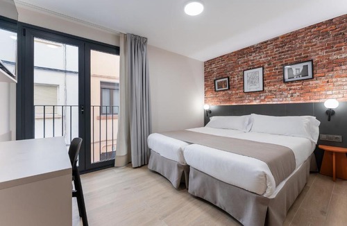 Old Town Hotel | Hotel Welcome Teruel