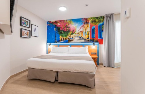 Old Town Hotel | Hotel Welcome Teruel