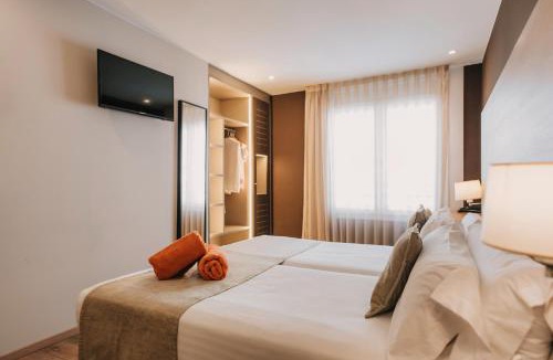 Tossa de Mar Hotel | Hotel Windsor Tossa - Adults Only 16
