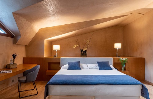 Bolvir Hotel | Hotel Xalet del Golf