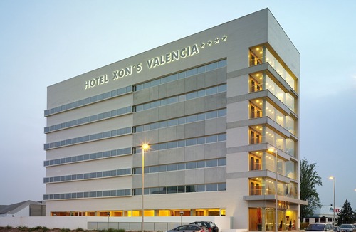 Quart de Poblet Hotel | Hotel Xon's Valencia