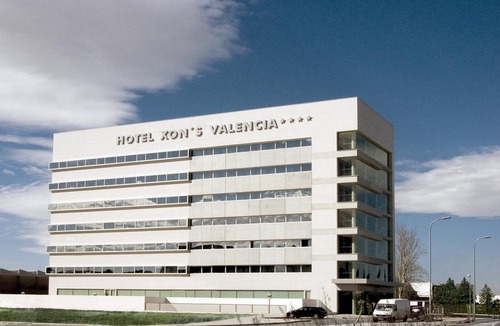 Quart de Poblet Hotel | Hotel Xon's Valencia