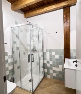 Cervera de Pisuerga House | Hotel y Casa Rural El Retiro del Oso
