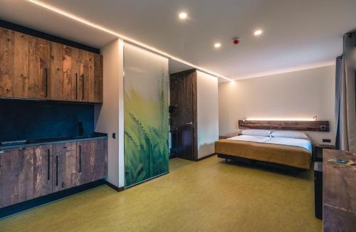 Santa Maria de Mave Apartment | Hotel y Estudios DCeres Estancias
