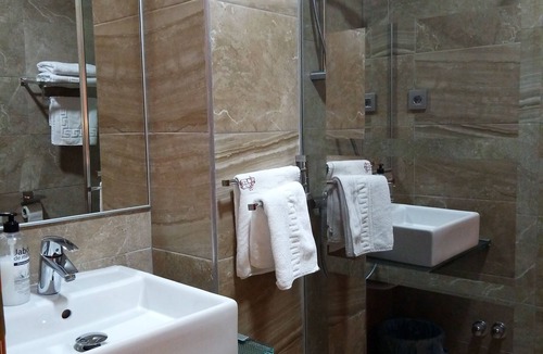 Yeste Hotel | Hotel Yeste