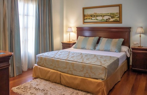 Valencina de la Concepcion Hotel | Hotel YIT Vereda Real