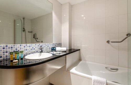Zaragoza Hotel | Hotel YIT Ciudad De Zaragoza