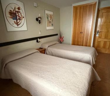 Alcala la Real Hotel | Hotel Zacatin