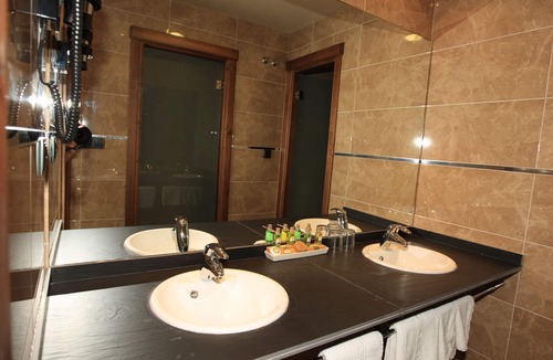 Dilar Hotel | Hotel Zerbinetta