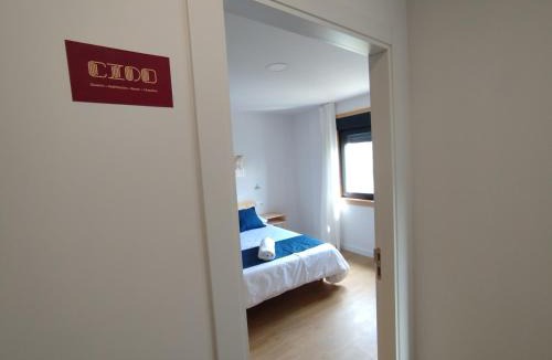 Seoane Hotel | Hotel Zura
