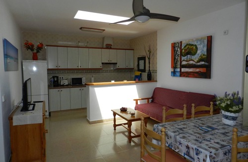 Sant Francesc Xavier House | House/Apartment with swimming pool.