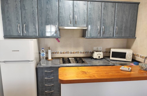 Sant Francesc Xavier Cottage | House/Apartment with swimming pool.