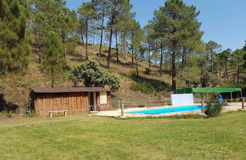 Riopar House | House ∙ 1 bedroom ∙ 3 guests