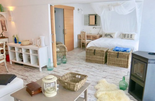 Loiba House | House ∙ 1 bedroom ∙ 3 guests