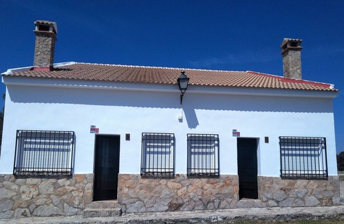 Jaen Apartment | House 1 Magina Dream La Guardia Rural Tourism