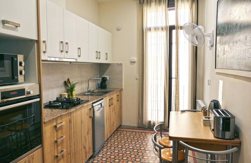 Arenys de Mar House | House 100 meters from the beach and 40 km from Barcelona (free parking)
