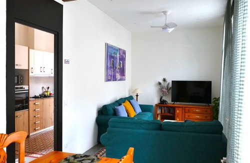 Arenys de Mar House | House 100 meters from the beach and 40 km from Barcelona (free parking)