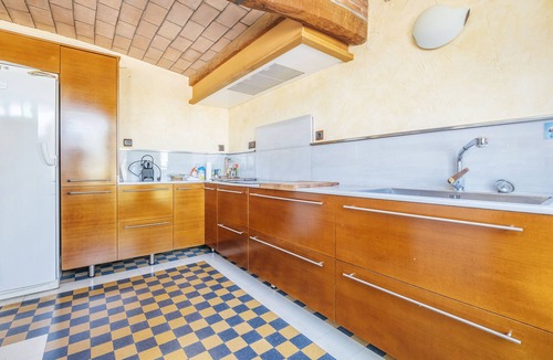 Llica d'Amunt Villa | House/14 pax 30 minutes Barcelona - swimming pool