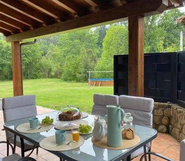 Ribadesella House | House ∙ 2 bedrooms ∙ 5 guests