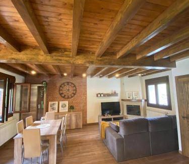Ribadesella House | House ∙ 2 bedrooms ∙ 5 guests