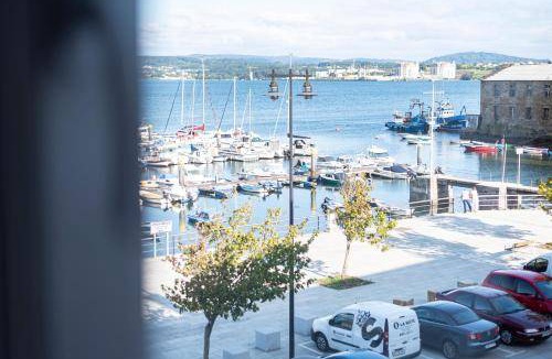 Ferrol House | House ∙ 2 bedrooms ∙ 4 guests