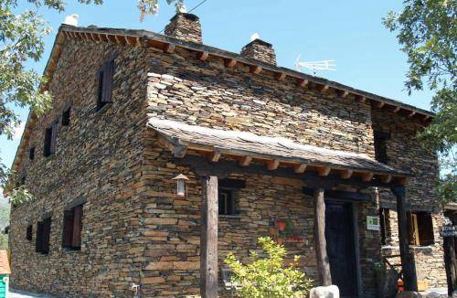 Campillo de Ranas House | House ∙ 2 guests