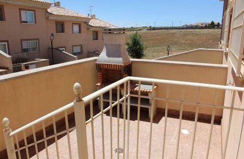 Ossa de Montiel House | House ∙ 3 bedrooms ∙ 6 guests