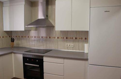 Ossa de Montiel House | House ∙ 3 bedrooms ∙ 6 guests