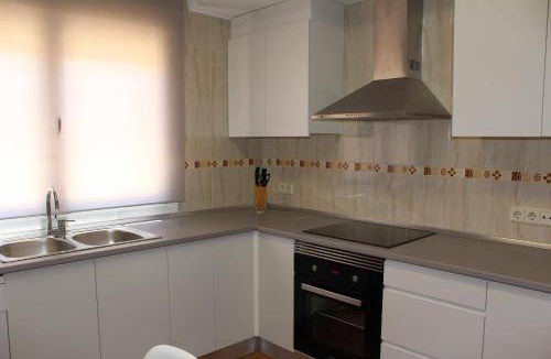 Ossa de Montiel House | House ∙ 3 bedrooms ∙ 6 guests