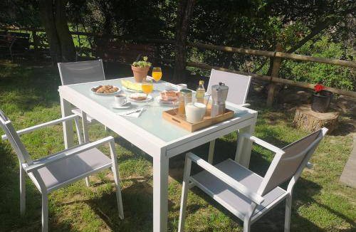 Lanciego/Lantziego House | House ∙ 3 bedrooms ∙ 4 guests