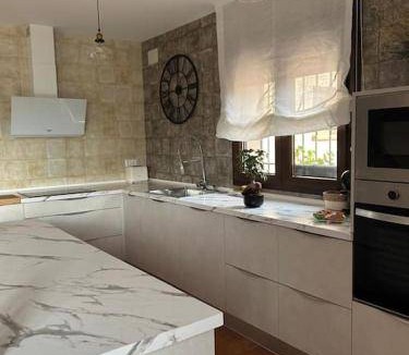 Estables House | House ∙ 3 bedrooms ∙ 6 guests