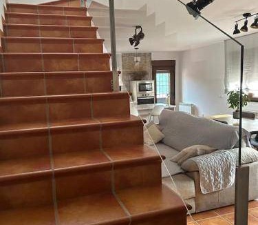 Estables House | House ∙ 3 bedrooms ∙ 6 guests