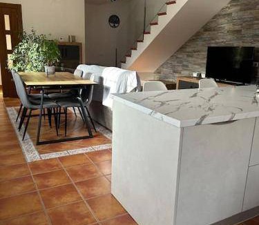 Estables House | House ∙ 3 bedrooms ∙ 6 guests