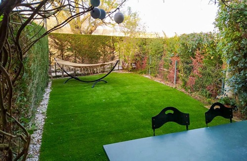 Torroella de Montgri House | House 312.Holiday cottage with pool and 100 meters from the beach. Free Wifi.in Estartit, Wifi 10MB
