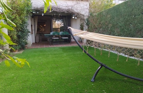 Torroella de Montgri House | House 312.Holiday cottage with pool and 100 meters from the beach. Free Wifi.in Estartit, Wifi 10MB