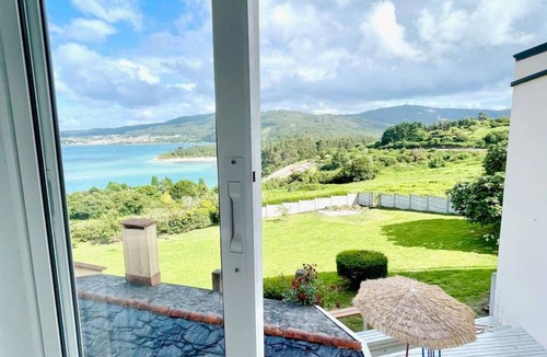 Porto do Barqueiro House | House ∙ 4 bedrooms ∙ 8 guests