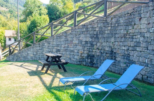 Aliezo Apartment | HOUSE 4, RURAL APARTMENT 2/5 PAX POTES - LIEBANA - PICOS DE EUROPA - CANTABRIA