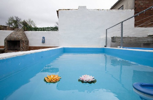 Villatorres House | House ∙ 5 bedrooms ∙ 10 guests