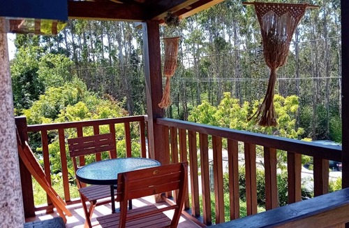 Frixe House | House 5 minutes from the beach of Nemiña. Dabaixo Meadow