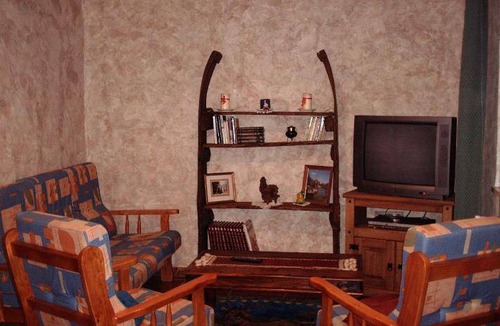 Quintana del Castillo House | House ∙ 6 bedrooms ∙ 10 guests