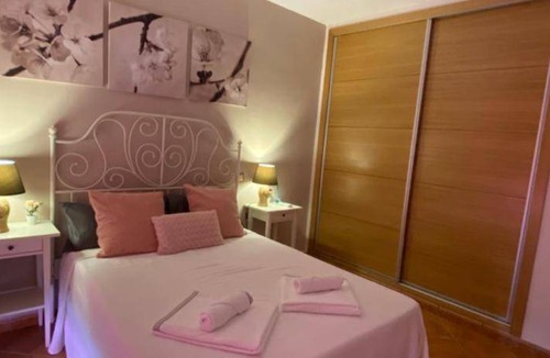Carrizosa House | House ∙ 8 bedrooms ∙ 23 guests