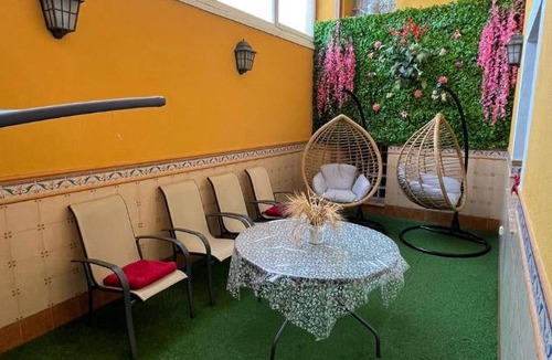 Carrizosa House | House ∙ 8 bedrooms ∙ 23 guests