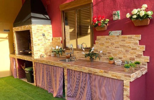 Carrizosa House | House ∙ 8 bedrooms ∙ 23 guests