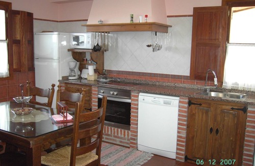 Ribadedeva House | House-apts La Arboleda 12 + 4 pax/3,5 Km. beach La Franca, near Europa peaks